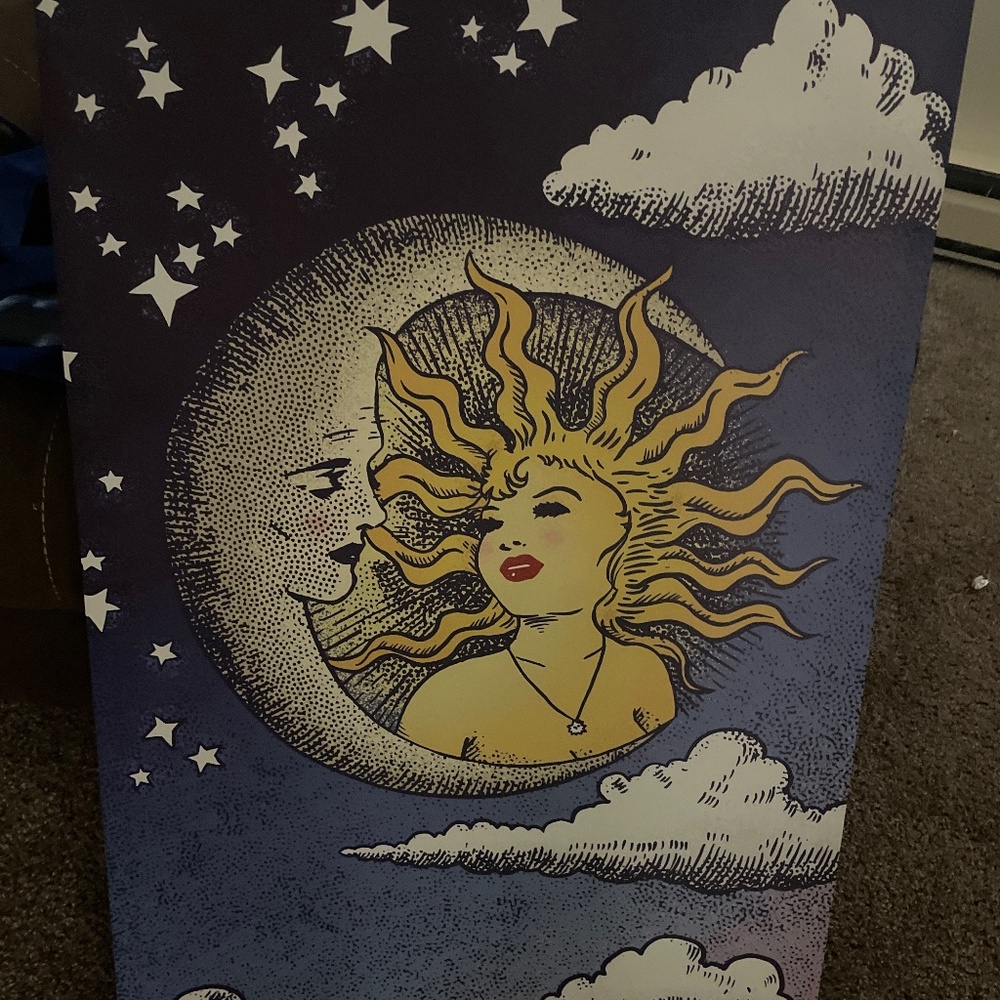 Wall decor